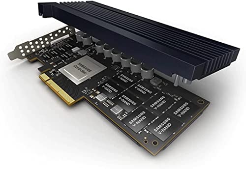 Samsung SSD