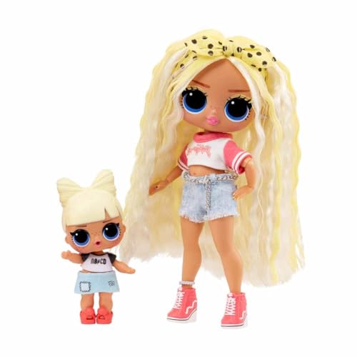 omg dolls