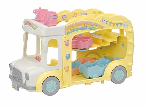 calico critters