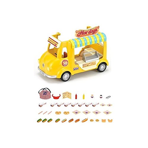 calico critters