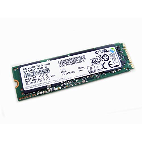 Samsung SSD