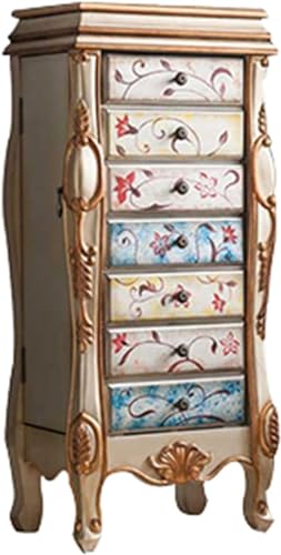 Jewelry Cabinet