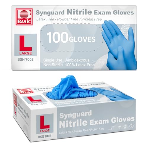 latex gloves