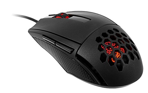 Gaming Mouse