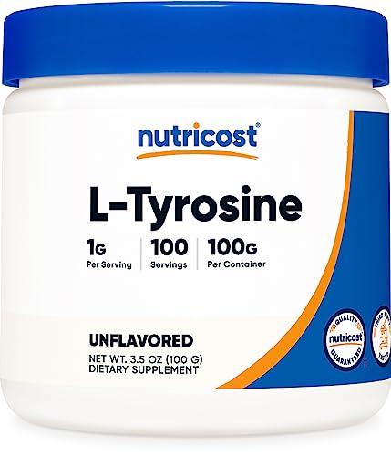 l-tyrosine