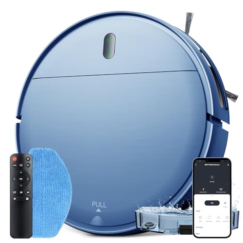 Robot Vacuum