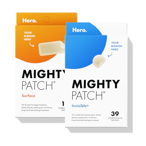 mighty patch