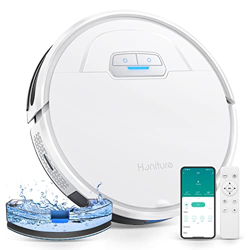 Robot Vacuum