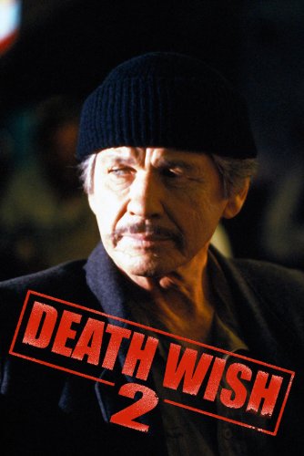 death wish