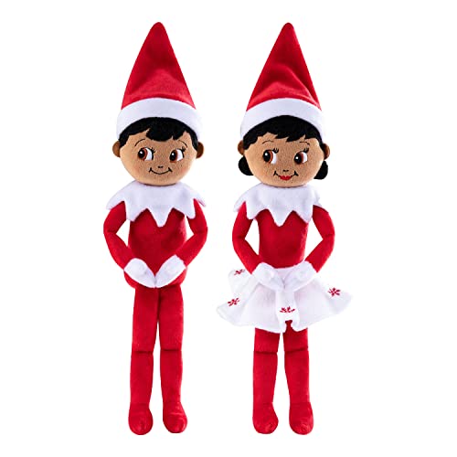 elf on the shelf