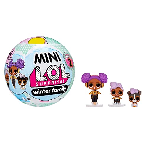 lol dolls