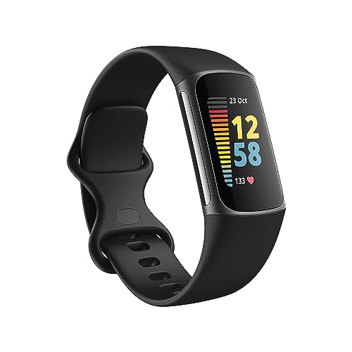 Fitbit Charge HR