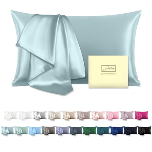 bedsure satin pillowcase