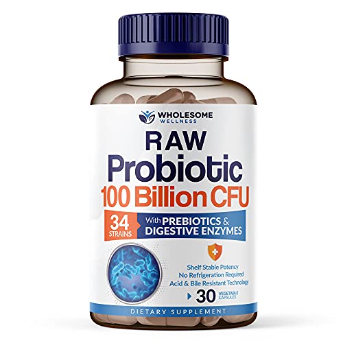 probiotics