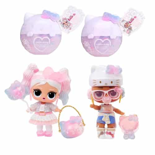 lol dolls