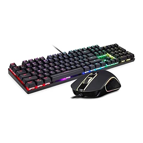 Mechanical Keyboard
