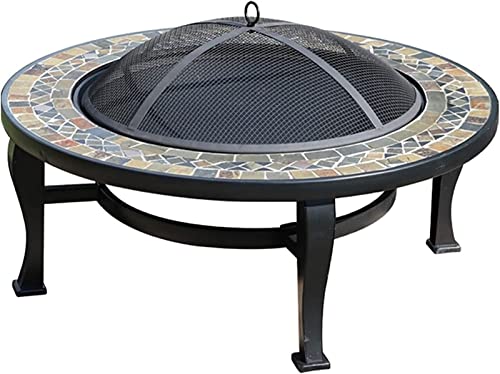 Portable Fire Pit