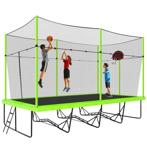 trampoline