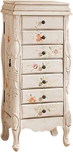 Jewelry Cabinet