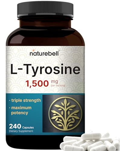 l-tyrosine