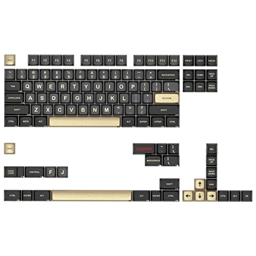 Ergonomic Keyboard