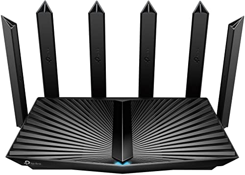 TP-Link Router