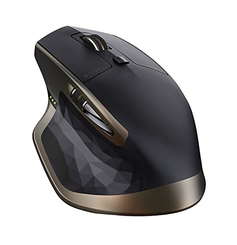 Wireless Mouse