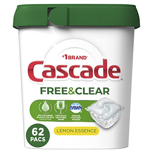 cascade