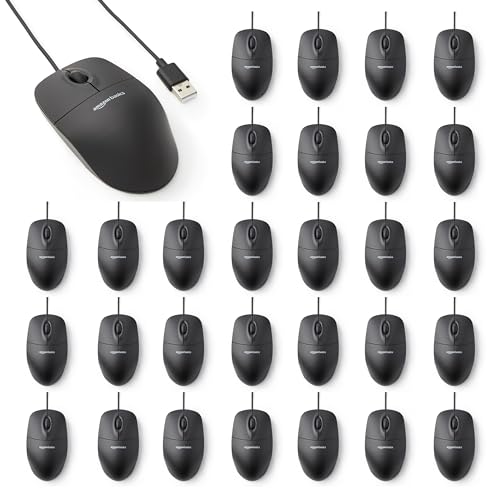 Wireless Mouse
