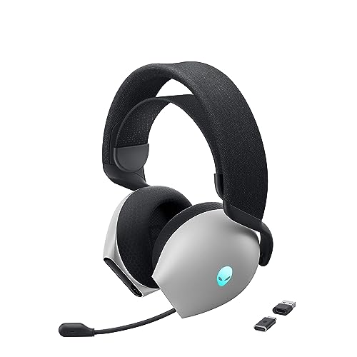 Wireless Gaming Headset