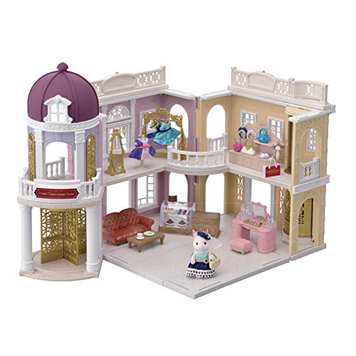 calico critters