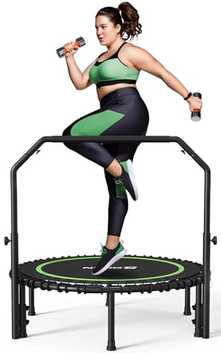 trampoline