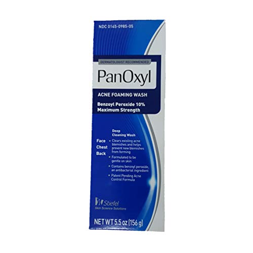 panoxyl