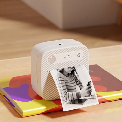 Photo Printer