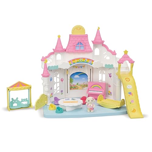 calico critters