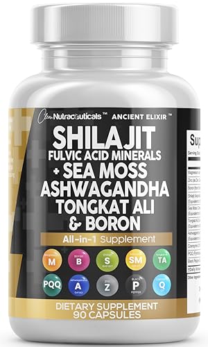 supplements