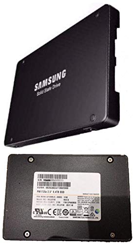 Samsung SSD