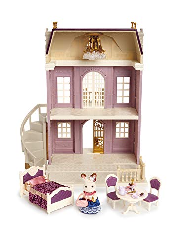 calico critters