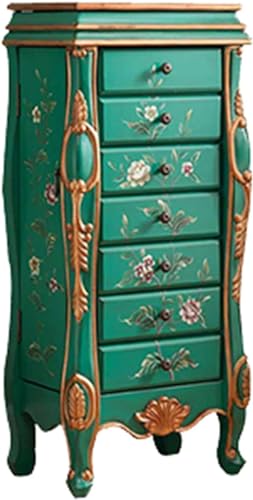 Jewelry Cabinet