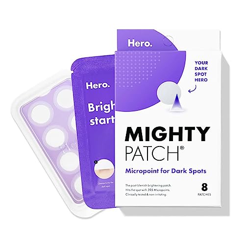 mighty patch