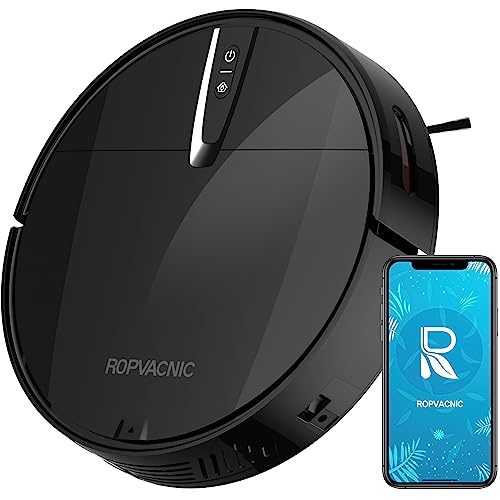 Robot Vacuum