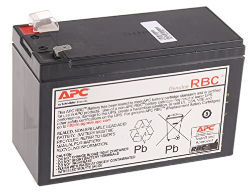 APC UPS Battery