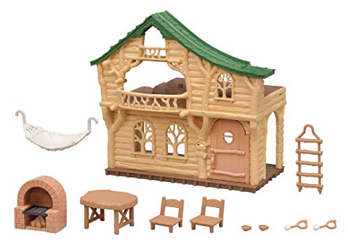 calico critters