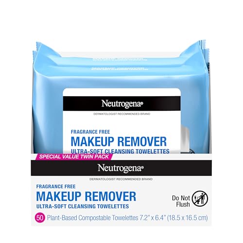 makeup remover face wipes