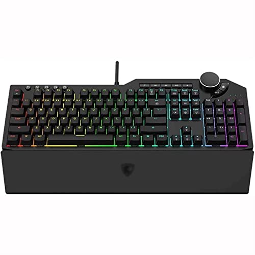 Mechanical Keyboard