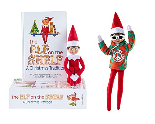 elf on the shelf