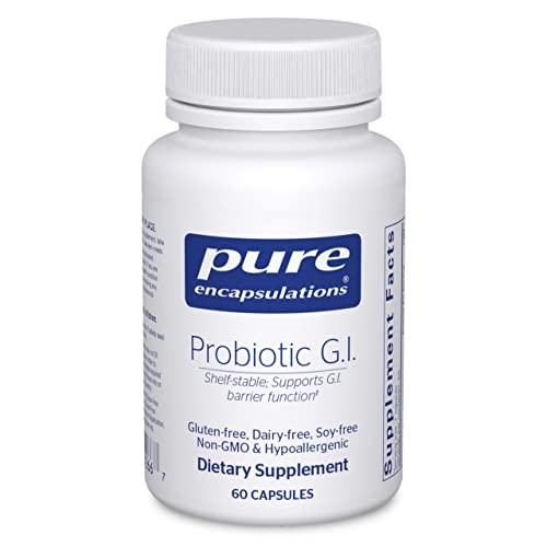 probiotics