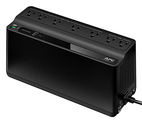 APC UPS Battery