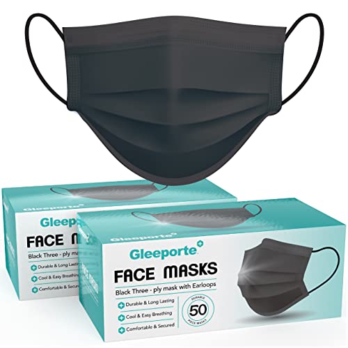 face masks