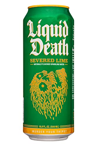 liquid death